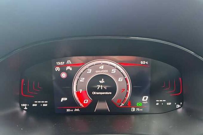 SEAT Arona 1.0 TSI FR SUV 5dr Petrol DSG Euro 6 (s/s) (115 ps)