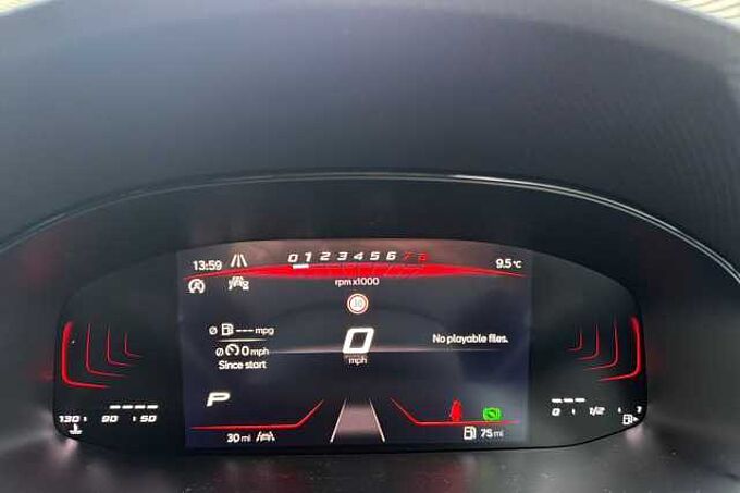 SEAT Arona 1.0 TSI FR SUV 5dr Petrol DSG Euro 6 (s/s) (115 ps)