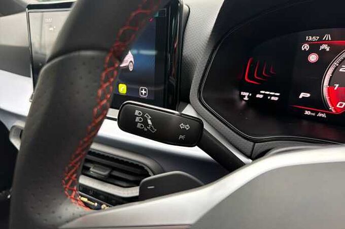 SEAT Arona 1.0 TSI FR SUV 5dr Petrol DSG Euro 6 (s/s) (115 ps)