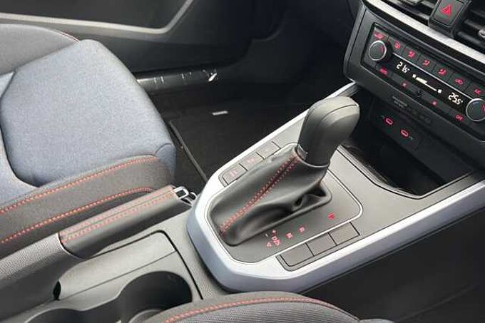 SEAT Arona 1.0 TSI FR SUV 5dr Petrol DSG Euro 6 (s/s) (115 ps)