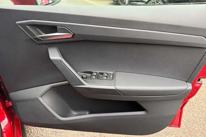 SEAT Arona 1.0 TSI EVO SE SUV 5dr Petrol Manual Euro 6 (s/s) (95 ps)