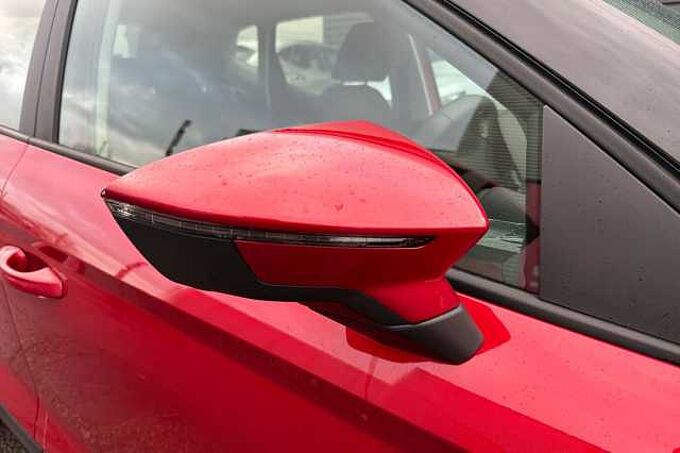 SEAT Arona 1.0 TSI EVO SE SUV 5dr Petrol Manual Euro 6 (s/s) (95 ps)