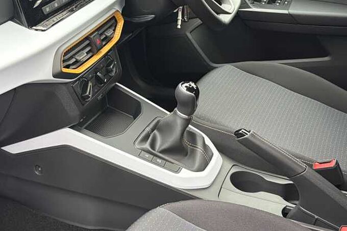 SEAT Arona 1.0 TSI EVO SE SUV 5dr Petrol Manual Euro 6 (s/s) (95 ps)