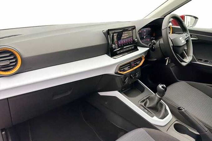 SEAT Arona 1.0 TSI EVO SE SUV 5dr Petrol Manual Euro 6 (s/s) (95 ps)