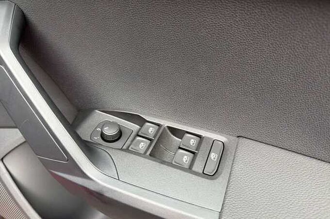 SEAT Arona 1.0 TSI EVO SE SUV 5dr Petrol Manual Euro 6 (s/s) (95 ps)
