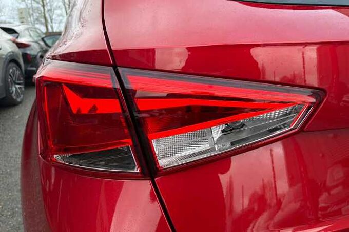 SEAT Arona 1.0 TSI EVO SE SUV 5dr Petrol Manual Euro 6 (s/s) (95 ps)