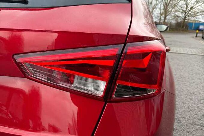 SEAT Arona 1.0 TSI EVO SE SUV 5dr Petrol Manual Euro 6 (s/s) (95 ps)