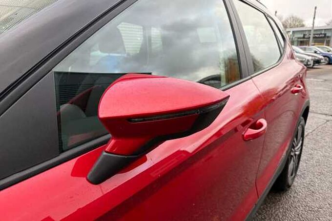 SEAT Arona 1.0 TSI EVO SE SUV 5dr Petrol Manual Euro 6 (s/s) (95 ps)
