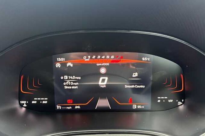 SEAT Arona 1.0 TSI EVO SE SUV 5dr Petrol Manual Euro 6 (s/s) (95 ps)