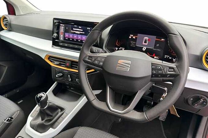 SEAT Arona 1.0 TSI EVO SE SUV 5dr Petrol Manual Euro 6 (s/s) (95 ps)