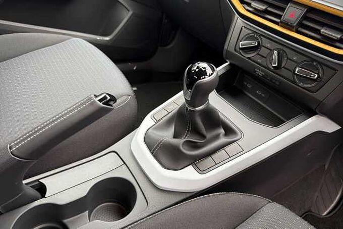 SEAT Arona 1.0 TSI EVO SE SUV 5dr Petrol Manual Euro 6 (s/s) (95 ps)