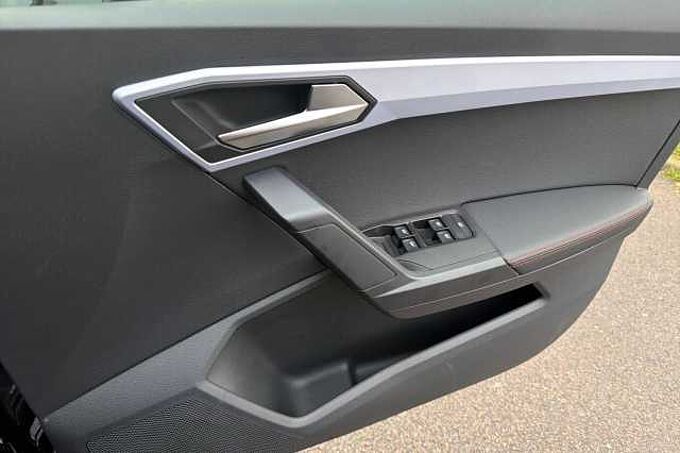 SEAT Arona 1.5 TSI EVO FR Sport SUV 5dr Petrol DSG Euro 6 (s/s) (150 ps)