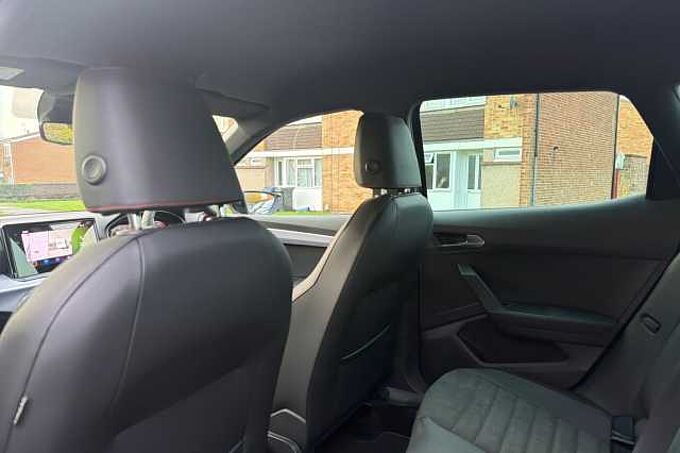 SEAT Arona 1.5 TSI EVO FR Sport SUV 5dr Petrol DSG Euro 6 (s/s) (150 ps)