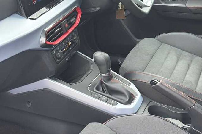 SEAT Arona 1.5 TSI EVO FR Sport SUV 5dr Petrol DSG Euro 6 (s/s) (150 ps)