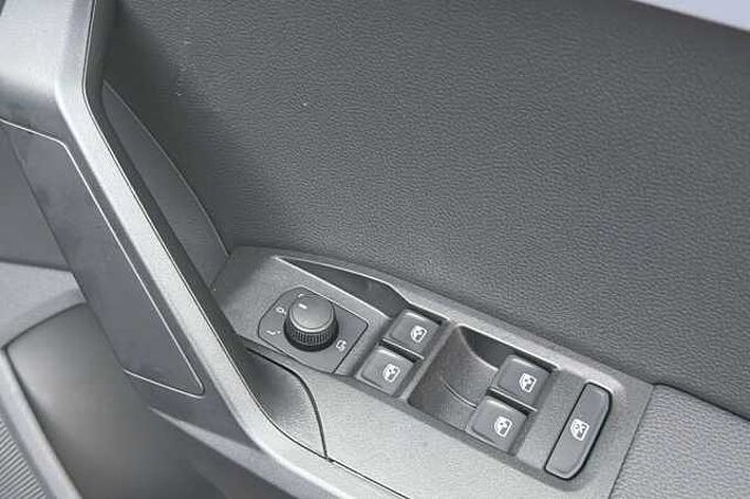 SEAT Arona 1.5 TSI EVO FR Sport SUV 5dr Petrol DSG Euro 6 (s/s) (150 ps)