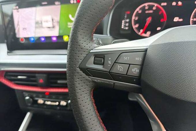 SEAT Arona 1.5 TSI EVO FR Sport SUV 5dr Petrol DSG Euro 6 (s/s) (150 ps)