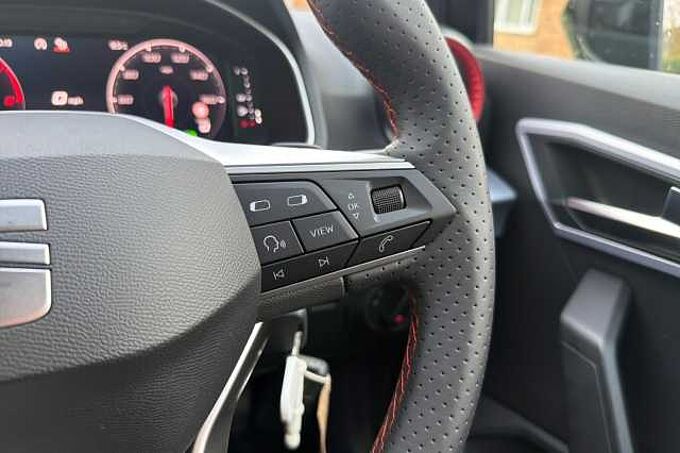 SEAT Arona 1.5 TSI EVO FR Sport SUV 5dr Petrol DSG Euro 6 (s/s) (150 ps)
