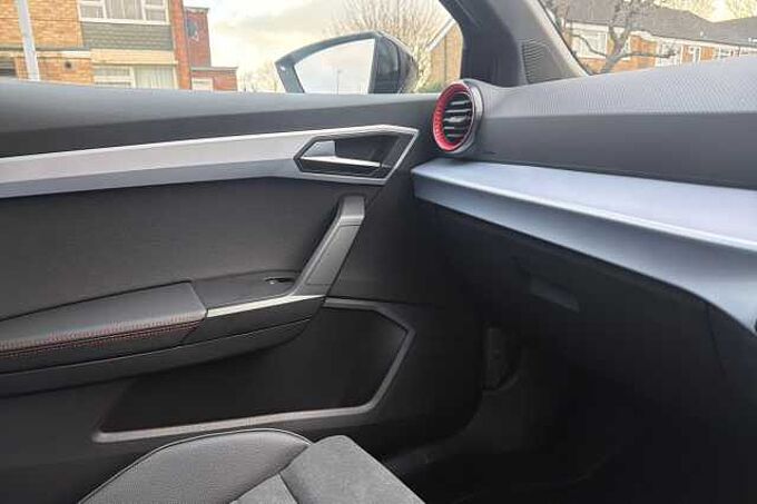 SEAT Arona 1.5 TSI EVO FR Sport SUV 5dr Petrol DSG Euro 6 (s/s) (150 ps)