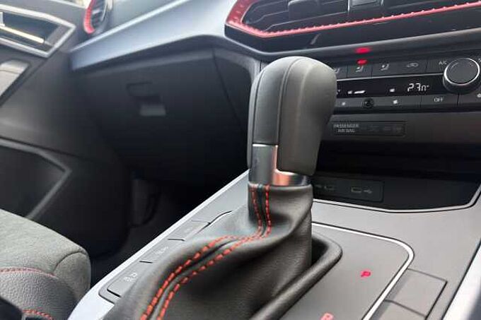 SEAT Arona 1.5 TSI EVO FR Sport SUV 5dr Petrol DSG Euro 6 (s/s) (150 ps)