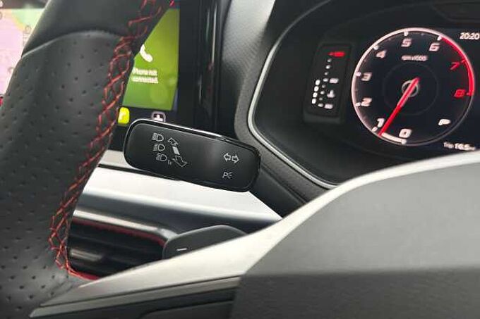 SEAT Arona 1.5 TSI EVO FR Sport SUV 5dr Petrol DSG Euro 6 (s/s) (150 ps)