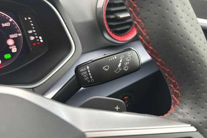 SEAT Arona 1.5 TSI EVO FR Sport SUV 5dr Petrol DSG Euro 6 (s/s) (150 ps)