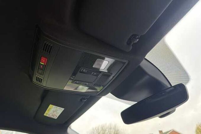 SEAT Arona 1.5 TSI EVO FR Sport SUV 5dr Petrol DSG Euro 6 (s/s) (150 ps)