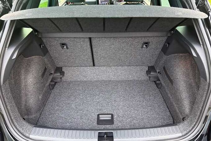 SEAT Arona 1.5 TSI EVO FR Sport SUV 5dr Petrol DSG Euro 6 (s/s) (150 ps)