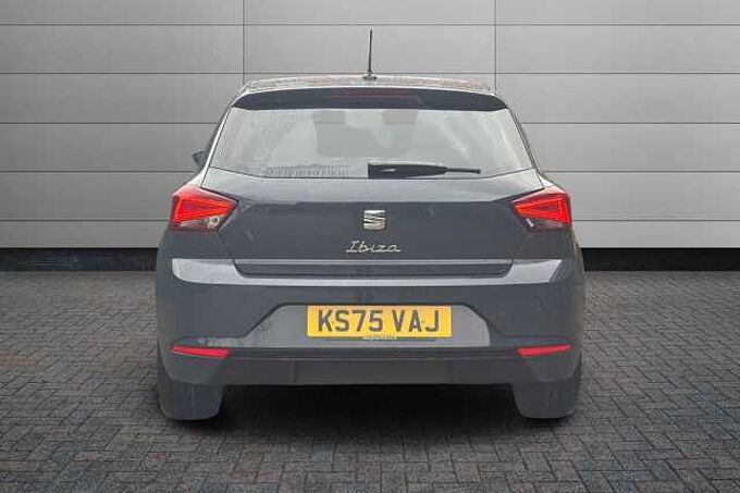SEAT Ibiza 1.0 TSI 115 FR 5dr DSG