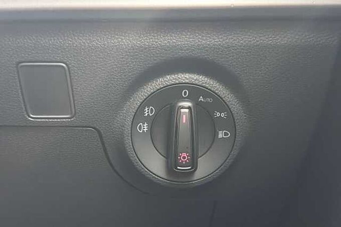 SEAT Ibiza 1.0 TSI 115 FR 5dr DSG