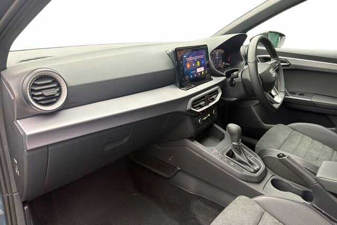 SEAT Ibiza 1.0 TSI 115 FR 5dr DSG