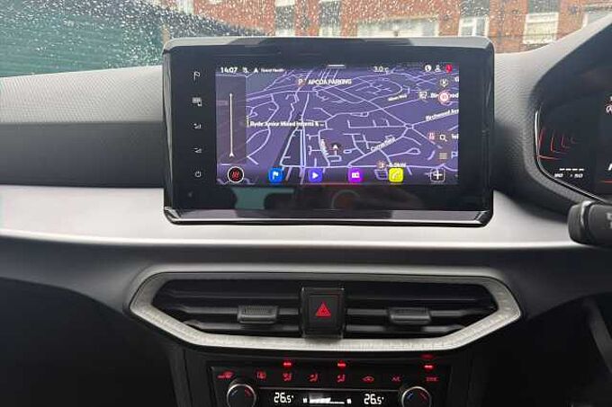 SEAT Ibiza 1.0 TSI 115 FR 5dr DSG