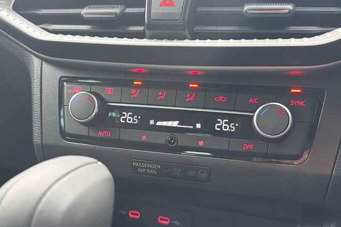 SEAT Ibiza 1.0 TSI 115 FR 5dr DSG