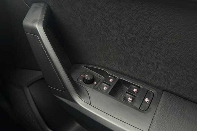 SEAT Ibiza 1.0 TSI 115 FR 5dr DSG