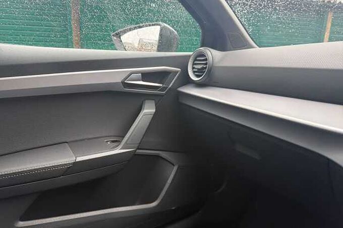 SEAT Ibiza 1.0 TSI 115 FR 5dr DSG