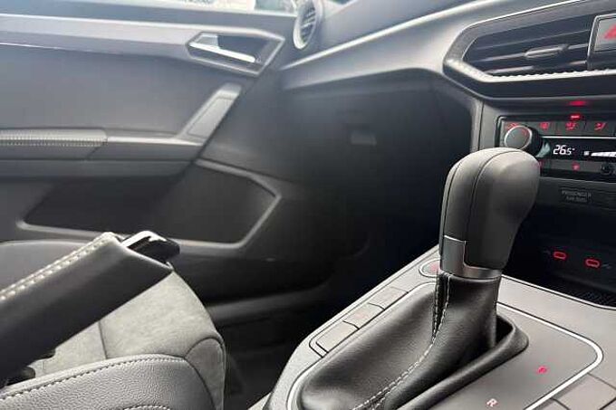 SEAT Ibiza 1.0 TSI 115 FR 5dr DSG