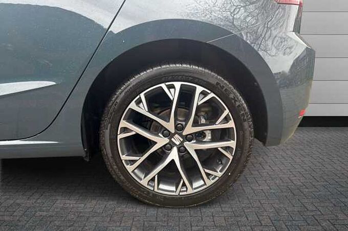 SEAT Ibiza 1.0 TSI 115 FR 5dr DSG