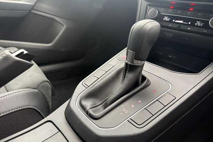 SEAT Ibiza 1.0 TSI 115 FR 5dr DSG