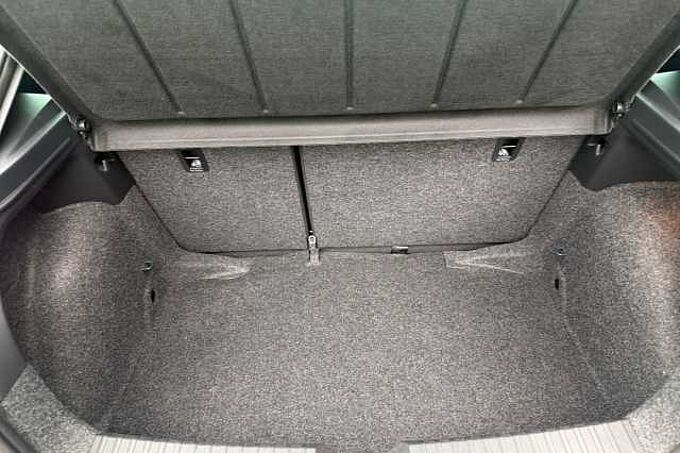 SEAT Ibiza 1.0 TSI 115 FR 5dr DSG