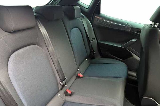 SEAT Ibiza 1.0 TSI 115 FR 5dr DSG