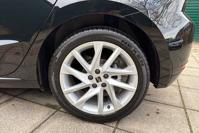 SEAT Ibiza 1.0 TSI 115 FR 5dr DSG