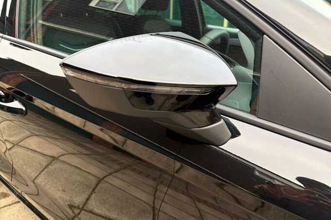 SEAT Ibiza 1.0 TSI 115 FR 5dr DSG