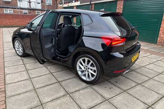 SEAT Ibiza 1.0 TSI 115 FR 5dr DSG