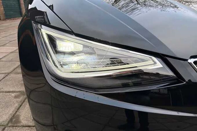 SEAT Ibiza 1.0 TSI 115 FR 5dr DSG