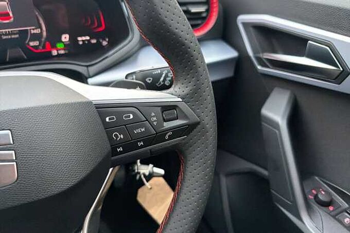 SEAT Ibiza 1.0 TSI 115 FR 5dr DSG