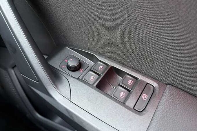 SEAT Ibiza 1.0 TSI 115 FR 5dr DSG