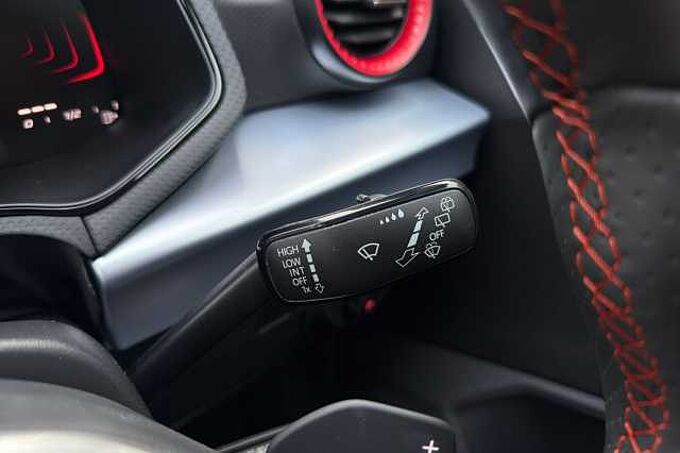 SEAT Ibiza 1.0 TSI 115 FR 5dr DSG