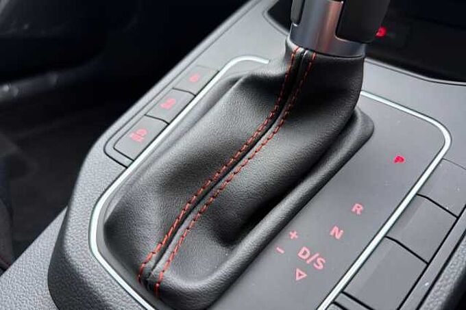 SEAT Ibiza 1.0 TSI 115 FR 5dr DSG