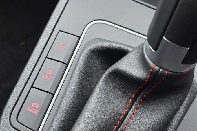 SEAT Ibiza 1.0 TSI 115 FR 5dr DSG