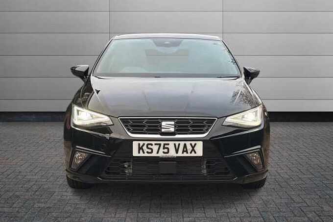 SEAT Ibiza 1.0 TSI 115 FR 5dr DSG