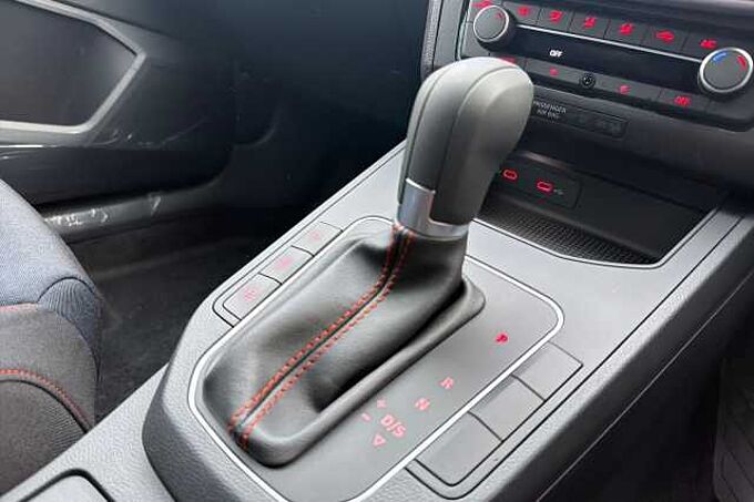 SEAT Ibiza 1.0 TSI 115 FR 5dr DSG